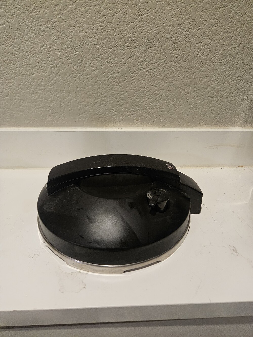 Cuisinart Pressure Cooker EPC-1200 6 Quart Replacement Lid